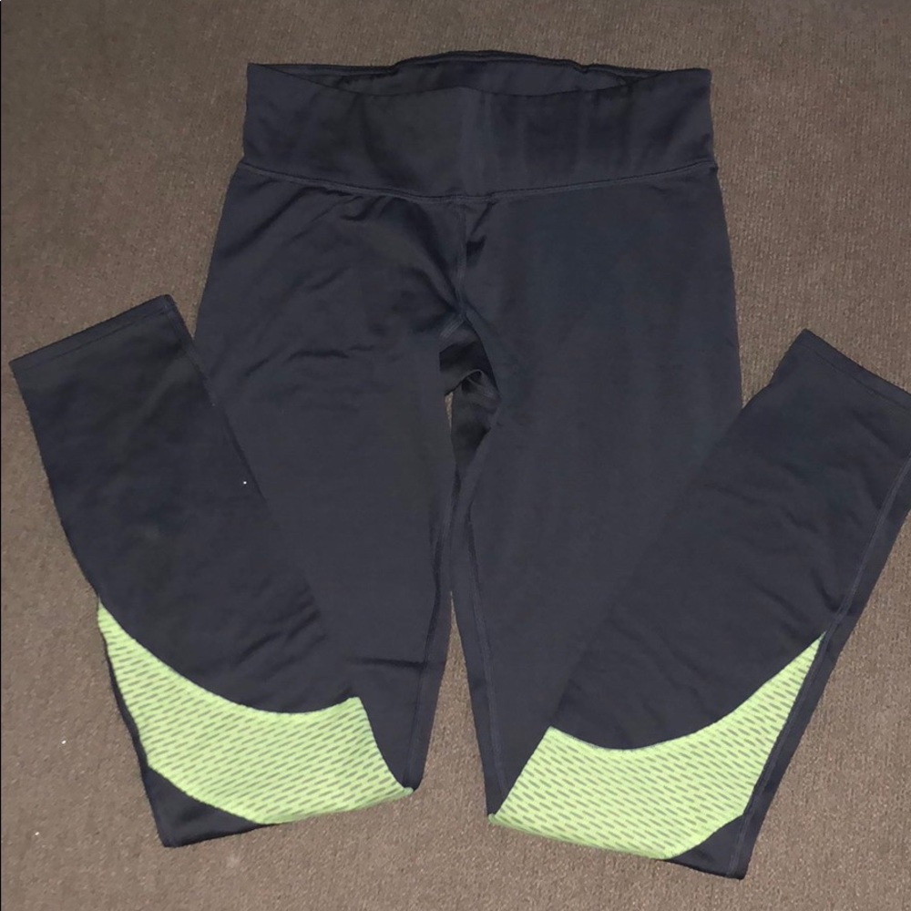 Long under armour leggings